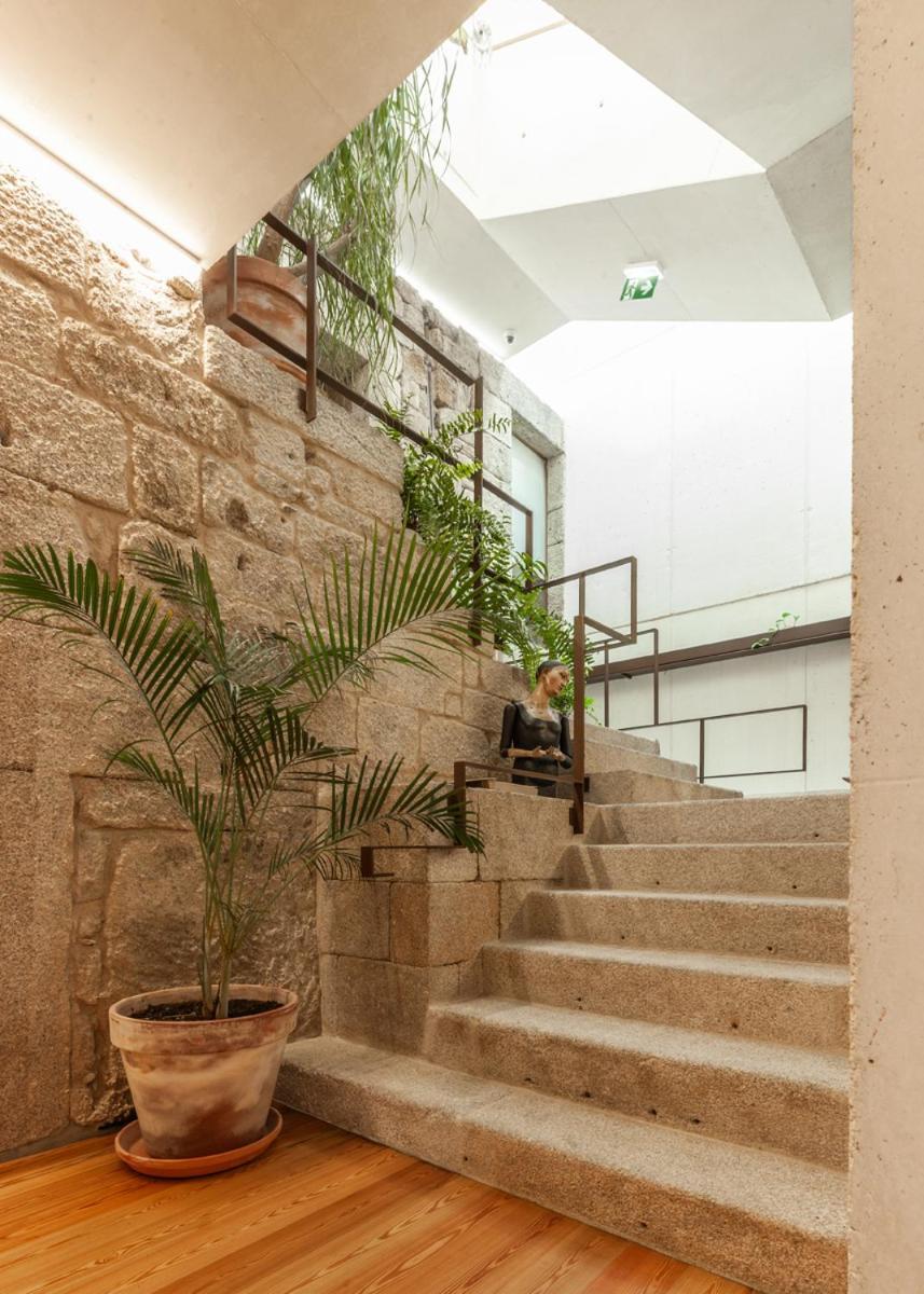 Casa Das Ameias Vouzela Exterior photo